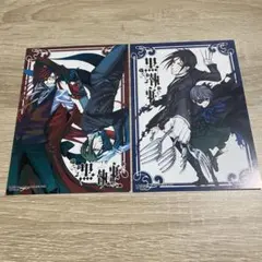 2025年最新】黒執事ブロマイドの人気アイテム - メルカリ