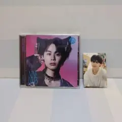 超特急　NINE LIVES タクヤ盤