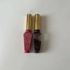 CANMAKE リップセット