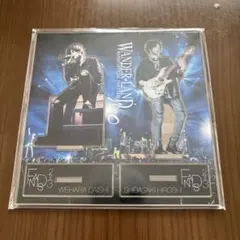 2026年最新】上原大史 wandsの人気アイテム - メルカリ