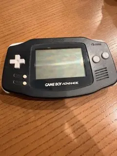 ゲームボーイアドバンス 本体 ポケモンピンボールルビー&サファイアセット