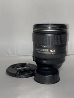2026年最新】AF-S NIKKOR 24-120mm f4G ED VRの人気アイテム - メルカリ