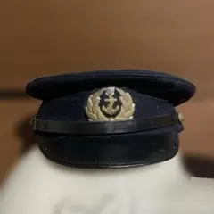 戦時 大日本帝国 警防團 制帽 警防団 警察 第二次世界大戦 帽子 - メルカリ