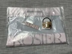 ロジアバイハーリップトゥ　ノベルティ3点セットのサムネイル