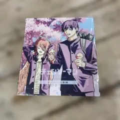 チェーンソーマン　レゼ編映画特典第3弾