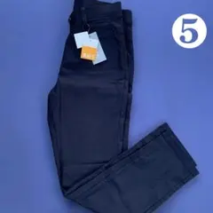 しまむら裏起毛パンツ