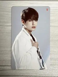 2025年最新】bts テテ トレカの人気アイテム - メルカリ