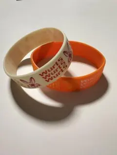 2025年最新】wurts ラバーバンドの人気アイテム - メルカリ