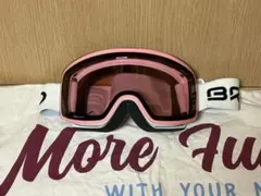 ゴーグル アクセサリー