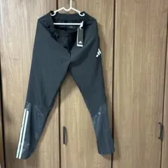 アディダス　パンツ　M 新品