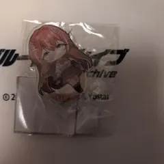 ドールズフロントライン2 スプリングフィールド アクリルスタンド