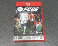 EA SPORTS FC 26 Nintendo Switch2