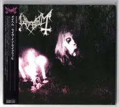 【AMEONNA】【新品】【GODDESS WEPT】【デスコア】 AMEONNA】【GODDESS WEPT】【デスコア】 - メルカリ