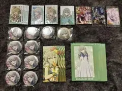 プロセカ 草薙寧々 エピカ 缶バッジ 特典 ウエハ まとめ売り