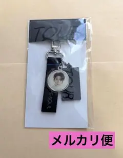 BTS MOS キーリング　ジョングク