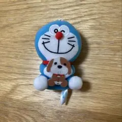 映画ドラえもん のび太の地球交響楽 マスコット【非売品】のサムネイル