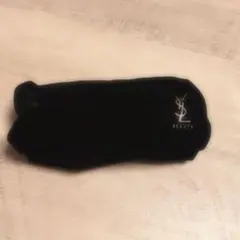 イヴ・サンローラン・ボーテ ノベルティポーチ