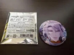アイドリッシュセブン アイナナ 八乙女楽 缶バッジ