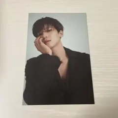 SEVENTEEN ウォヌ　ポストカード　Your Choice