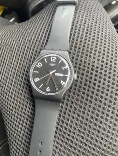 Swatch スウォッチ 腕時計 本体