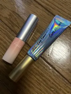 Fujiko オートマチックシャドウ　03 ハーモニーベージュ　マスカラ　おまけ