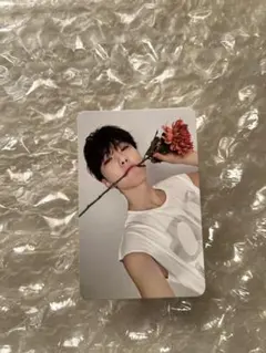 17 IS RIGHT HERE」DEAR Ver ホシ