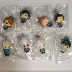 HUNTER×HUNTER デスノート 銀魂 ガチャ めじるしアクセサリー - メルカリ