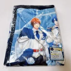 【うたプリ】ブロッコリーくじ Ice Crystal ブランケット