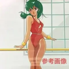 当時モノ 魔物ハンター妖子 セクシー セル画 当時モノ 魔物ハンター妖子 セクシー セル画 - メルカリ