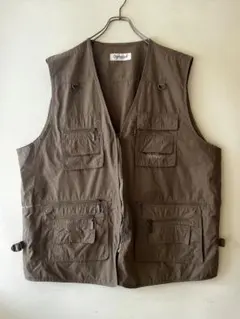 2026年最新】ハンティング ベストの人気アイテム - メルカリ