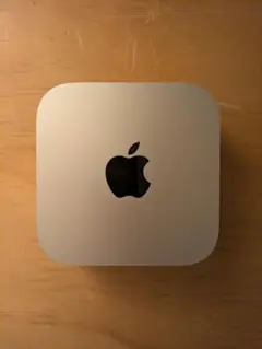 Mac mini M4/16G/256GB 使用度少 美品