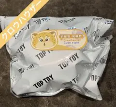 ズートピア　TOPTOY スマホホルダー　クロウハウザー