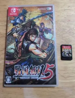 戦国無双5 Nintendo Switch 新品未開封 Amazon.co.jp: 【Switch】戦国無双5 : ゲーム