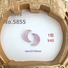 parts   No.5855
