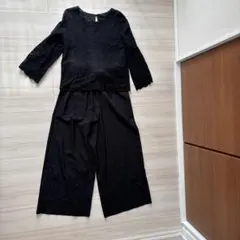 グローバルワーク セットアップ