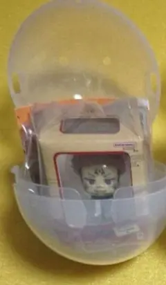 呪術廻戦 るかっぷ ミニチュアコレクション 宿儺 ガチャガチャ ②