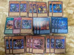 キラーチューン デッキ パーツ 3コン セット - メルカリ