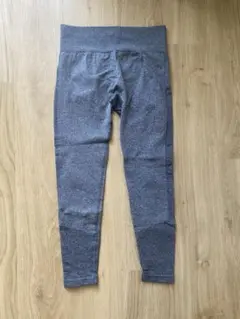 トレーニングウェア　ストレッチパンツ