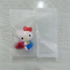 ハローキティ きらめきバルーンフィギュア