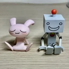 2026年最新】どこでもいっしょミニフィギュアの人気アイテム - メルカリ