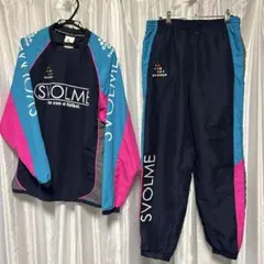 SVOLME✳︎ピステ