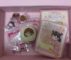 お*ん様 mellojoy 大福　シークレット