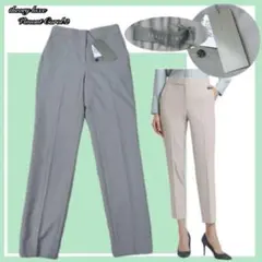 ✨新品未使用✨theory luxe 極上2WAYストレッチ テーパードパンツ