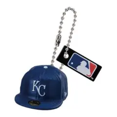 NEW ERA 59FIFTY MLB ミニチュアコレクション(ロイヤルズ)