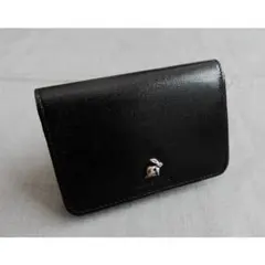 Paul Smith バニーチャーム　カードパスケース名刺入