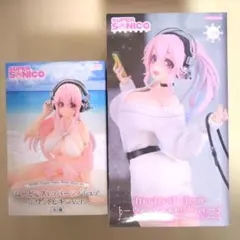 2026年最新】すーぱーそに子 ぬーどるストッパーの人気アイテム - メルカリ