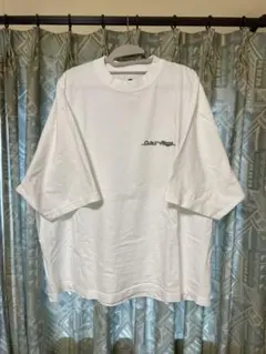 イズネスミュージック Quiet Village コラボTシャツ サイズLのサムネイル