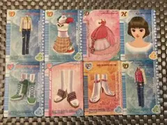 nagi様 専用　ラブandベリーカード