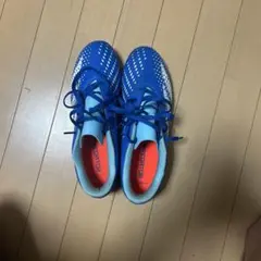 adidas PREDATOR サッカースパイク 27.0cm