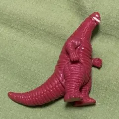 パワードレッドキング　のフィギア ウルトラマンパワード』パワードレッドキングが、『シン・ゴジラ』樋口